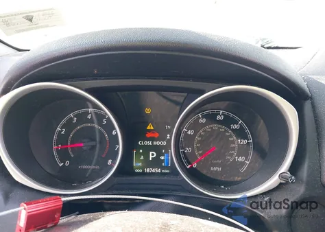 2015 Mitsubishi Outlander Sport Es из США, поврежденный, VIN 4A4AP3AU0FE040621